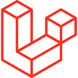Laravel icon