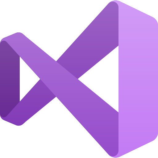 Visual basic icon